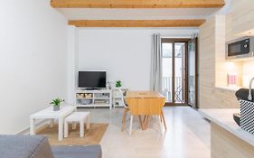 Nice City Center Apartment